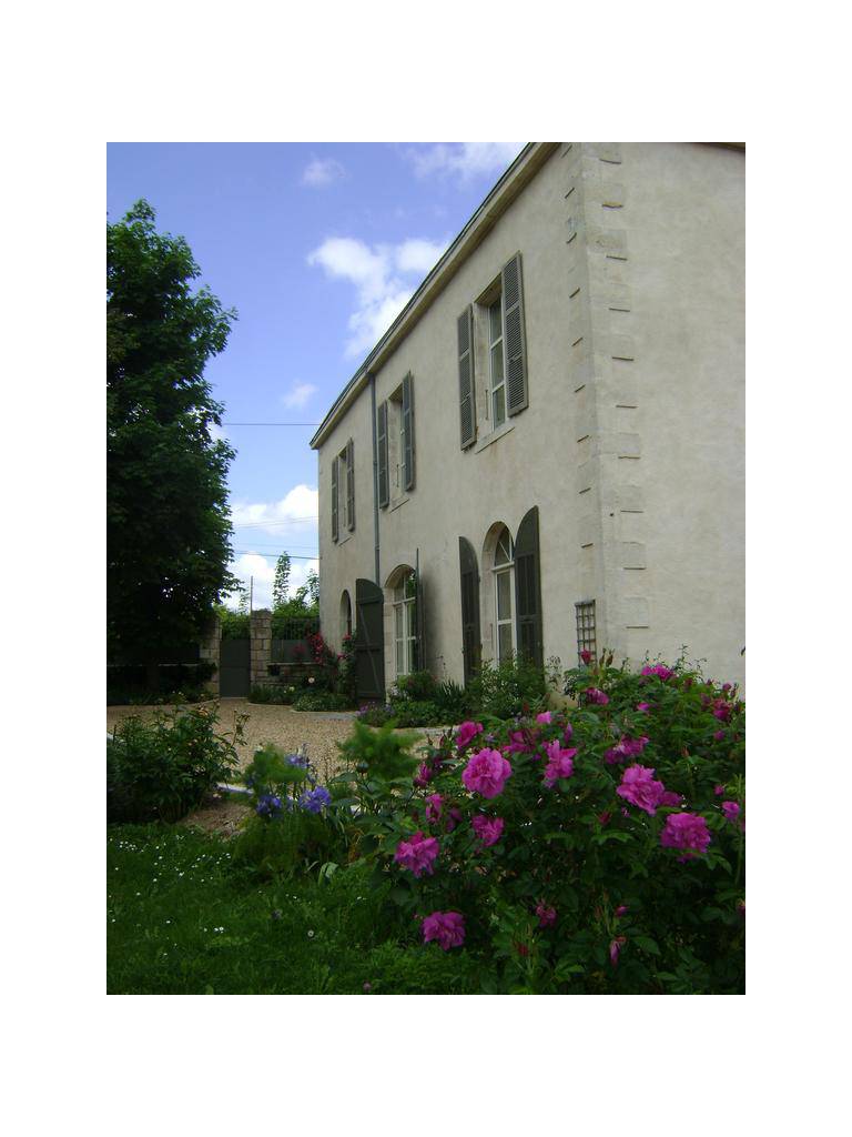 La Villa du Coteau