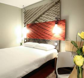 Отдых в Ibis Niort Est Mendes France - Франция, Ньор