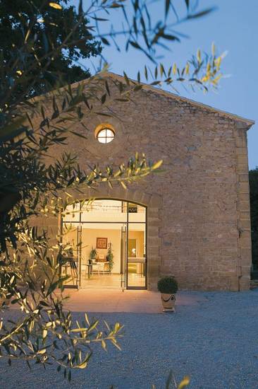 Hotel Le Pre Galoffre 3* Франция, Ним