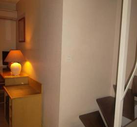 Hotel Le Pre Galoffre в Ниме