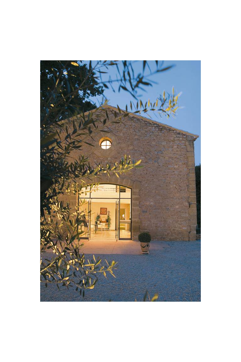 Hotel Le Pre Galoffre