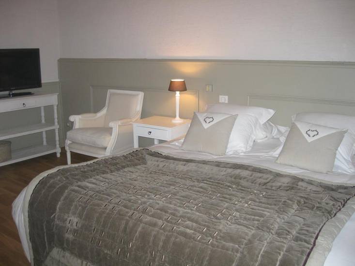 Hotel De LAmphitheatre 3* Франция, Лан