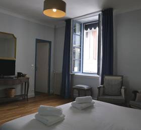 Туры в Hotel De LAmphitheatre в Франции
