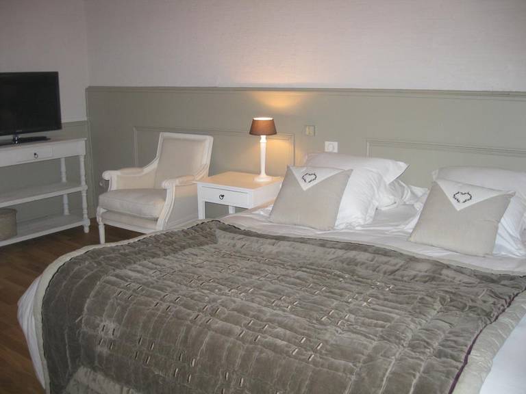 Hotel De LAmphitheatre