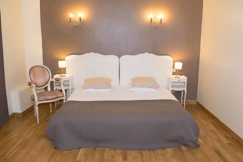 Empire Hotel 3* Франция, Лан