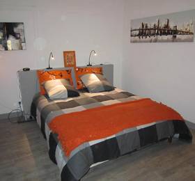 Отдых в Appartements et Studio Clerisseau - Франция, Ним