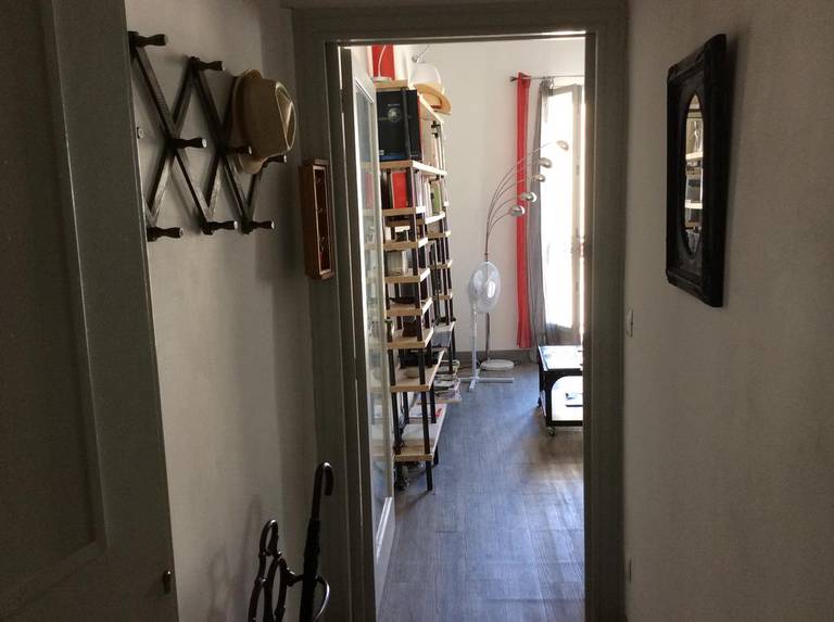 Appartements et Studio Clerisseau