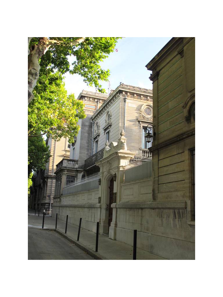 La Maison de Sophie
