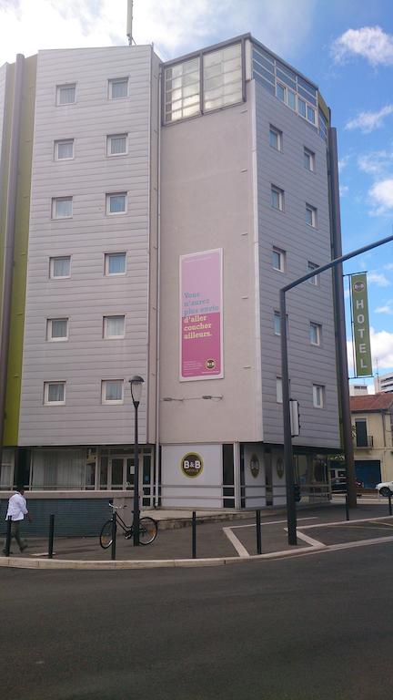 B B Hotel Nimes Centre Arenes