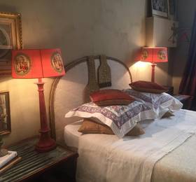 Отдых в La Maison Rousseau Chambre dhotes - Франция, Ним