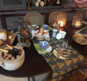 La Maison Rousseau Chambre dhotes в Ниме