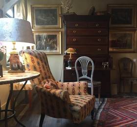 Туры в La Maison Rousseau Chambre dhotes в Франции