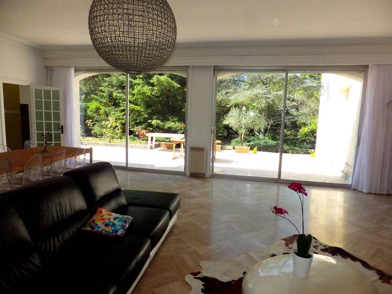 Villa Soleil du Sud