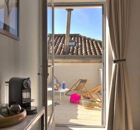 Отдых в Villa Meridia - Франция, Ним