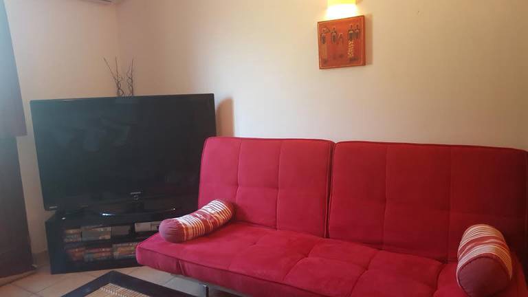 Chambres d'hotes des huppes
