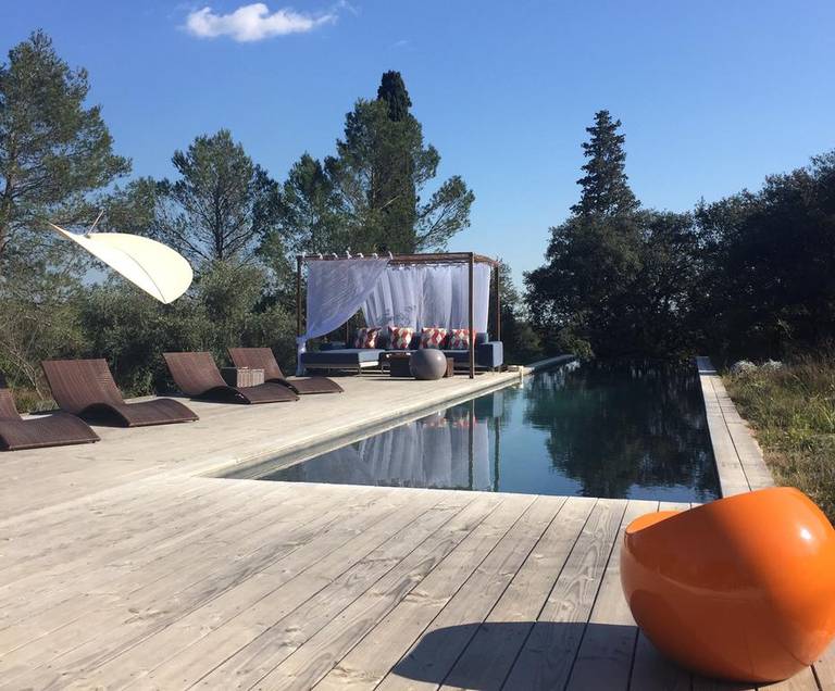 Bien Loin d'Ici Spa B&B