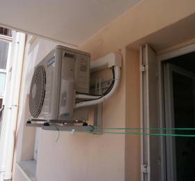 Mon Appartement в Ниме