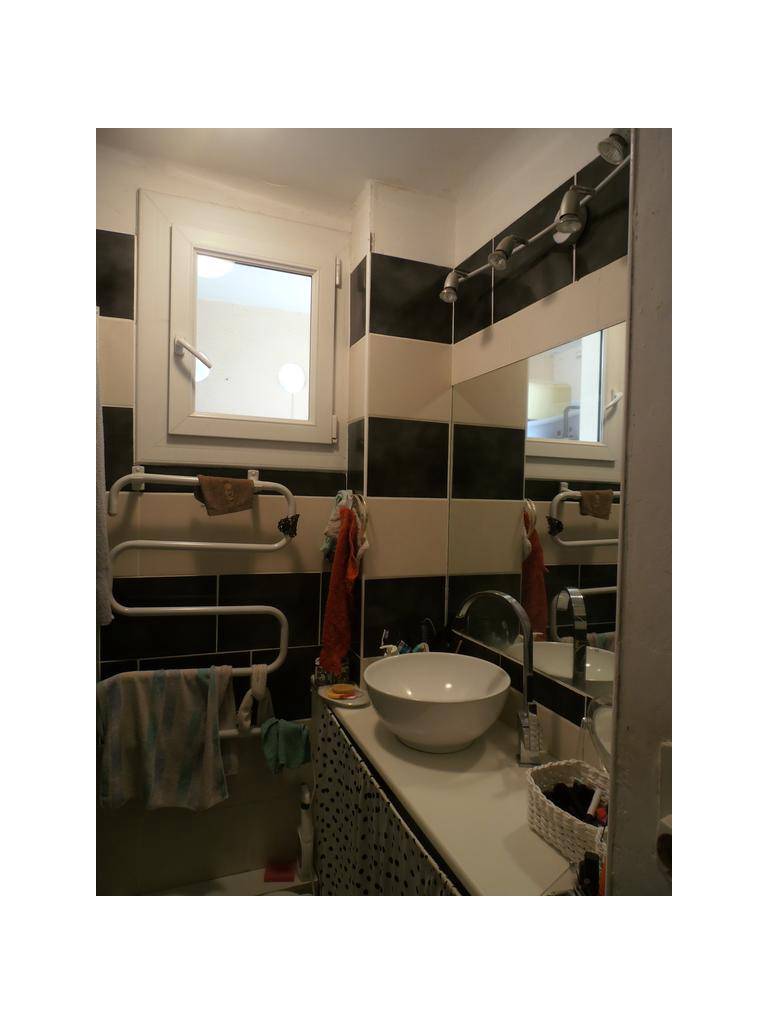Mon Appartement