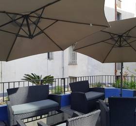 Туры в Hotel les Cigales в Франции