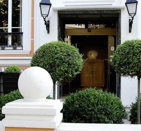 Отдых в Hotel Ellington - Франция, Ницца