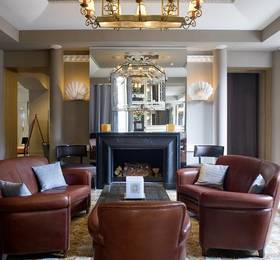 Туры в Hotel Ellington в Франции
