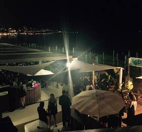 HI Hotel Eco Spa & Beach в Ницце