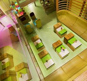 Отдых в HI Hotel Eco Spa & Beach - Франция, Ницца