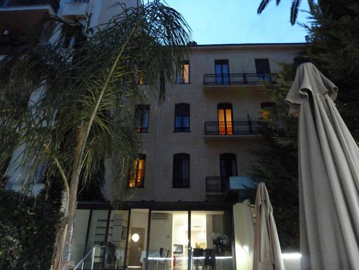 Saint Georges Nice 4* Франция, Ницца