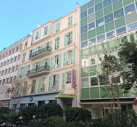 H33 Hotel в Лазурном Береге