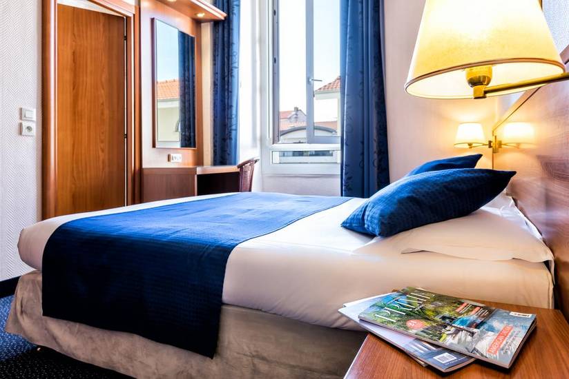 Hotel Univers 3* Франция, Ницца