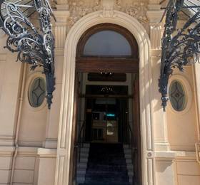 Отдых в Hotel Vendome - Франция, Ницца