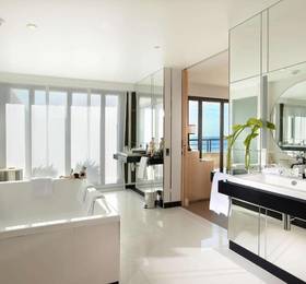 Отдых в Hyatt Regency Nice Palais de la Mediterranee - Франция, Ницца