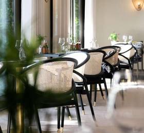 Туры в Hyatt Regency Nice Palais de la Mediterranee в Франции
