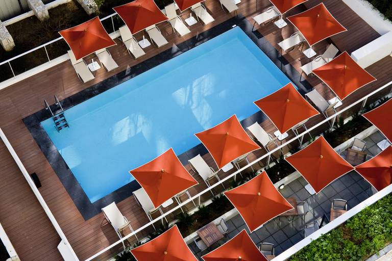 ibis Styles Nice Aeroport Arenas