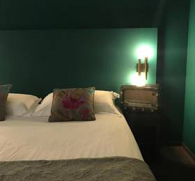 Туры в Hotel Le Geneve в Франции