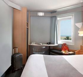 Туры в ibis Nice Aeroport Promenade в Франции