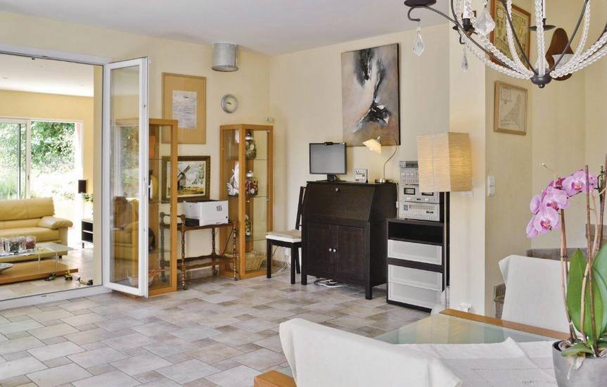 Holiday Home Nice Couniche Des Oliviers 4* Франция, Ницца