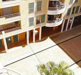 Туры в Apartment Residence Port Nicea в Франции