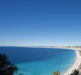 Contemporary Apartment in Nice в Ницце