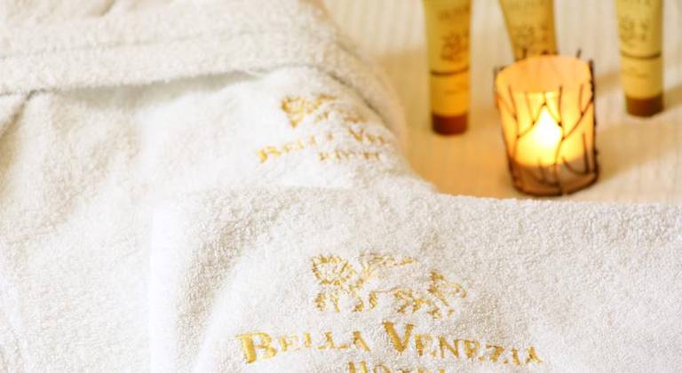 Bella Venezia