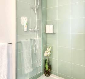 Ibis Styles Nice Centre Gare в Ницце