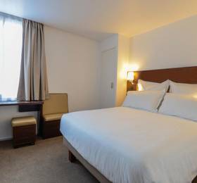 Hotel Monsigny в Ницце