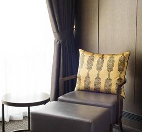 Туры в Millennium Seoul Hilton в Южной Корее