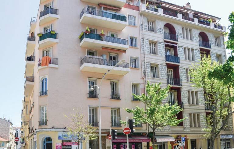 Apartment Nice I