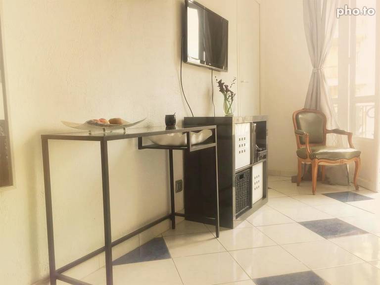 Charming Apartment Nice Le Piol