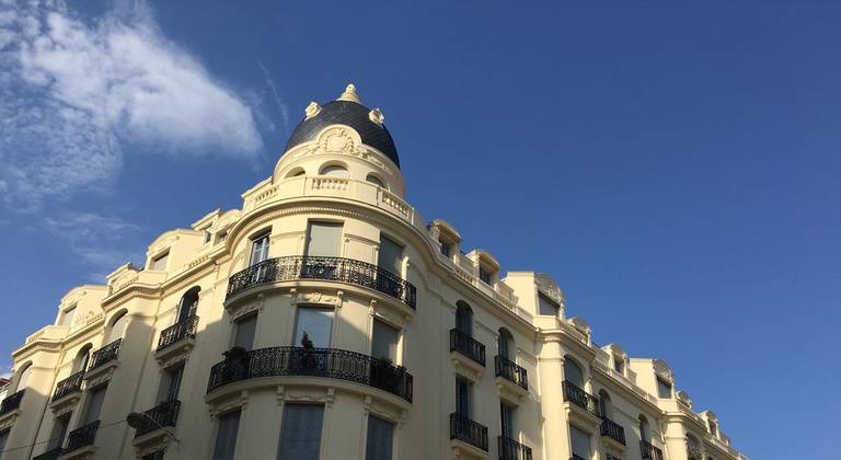 Palais Sapho Residence