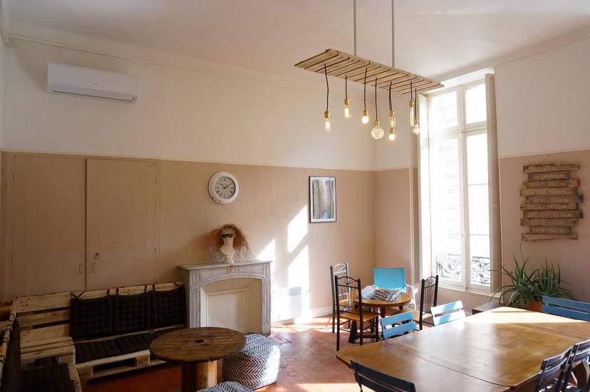 La Maioun Guesthouse Франция, Ницца