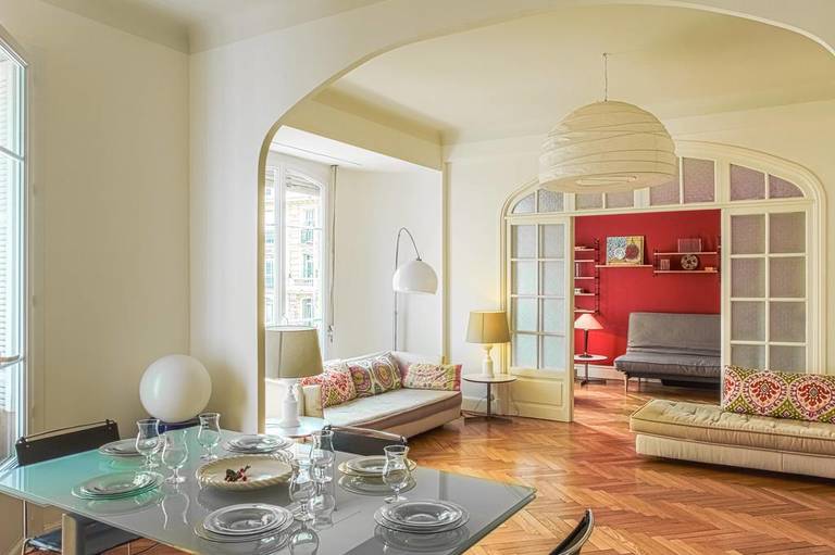Verdi 3 bdrs apt 100 sqm