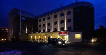 Holiday 4* Италия, Венеция