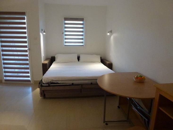 Residence Les Palmiers Франция, Ницца